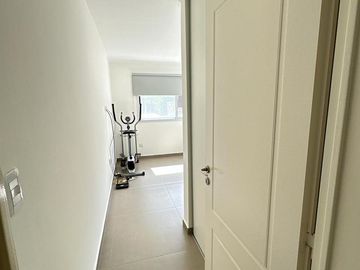 Casa en Santa Elena, Pilar del este