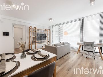 Departamento - Almagro