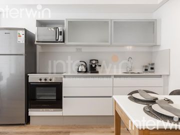 Departamento - Almagro