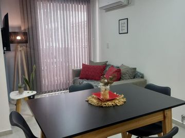 VENTA DPTO   - Dpto 1 dorm, B° Gral Paz - Viamonte 471