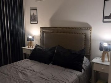 VENTA DPTO   - Dpto 1 dorm, B° Gral Paz - Viamonte 471