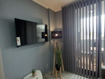 VENTA DPTO   - Dpto 1 dorm, B° Gral Paz - Viamonte 471