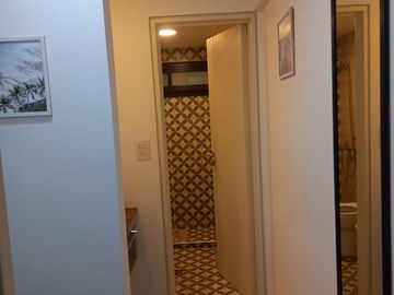 VENTA DPTO   - Dpto 1 dorm, B° Gral Paz - Viamonte 471
