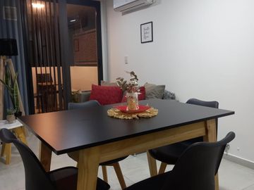 VENTA DPTO   - Dpto 1 dorm, B° Gral Paz - Viamonte 471