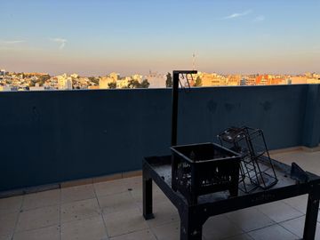 VENTA DPTO   - Dpto 1 dorm, B° Gral Paz - Viamonte 471