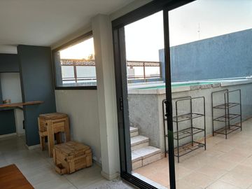 VENTA DPTO   - Dpto 1 dorm, B° Gral Paz - Viamonte 471