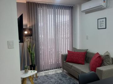 VENTA DPTO   - Dpto 1 dorm, B° Gral Paz - Viamonte 471