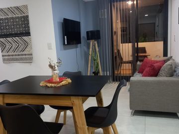 VENTA DPTO   - Dpto 1 dorm, B° Gral Paz - Viamonte 471