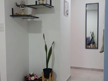 VENTA DPTO   - Dpto 1 dorm, B° Gral Paz - Viamonte 471