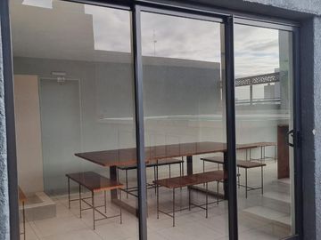 VENTA DPTO   - Dpto 1 dorm, B° Gral Paz - Viamonte 471