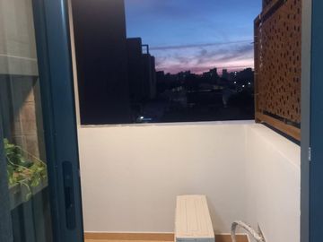 VENTA DPTO   - Dpto 1 dorm, B° Gral Paz - Viamonte 471