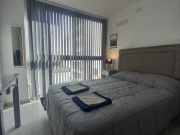 VENTA DPTO   - Dpto 1 dorm, B° Gral Paz - Viamonte 471