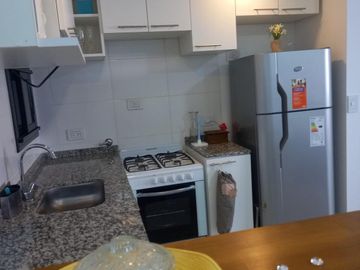 VENTA DPTO   - Dpto 1 dorm, B° Gral Paz - Viamonte 471