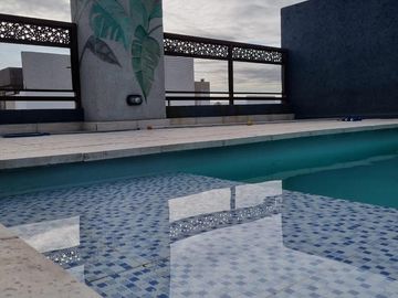 VENTA DPTO   - Dpto 1 dorm, B° Gral Paz - Viamonte 471