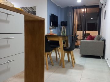 VENTA DPTO   - Dpto 1 dorm, B° Gral Paz - Viamonte 471