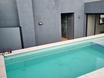 VENTA DPTO   - Dpto 1 dorm, B° Gral Paz - Viamonte 471