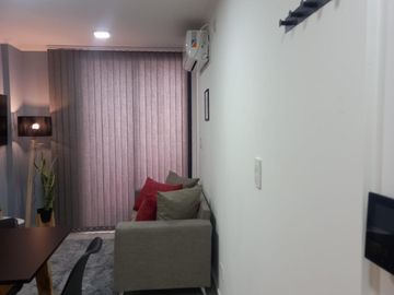 VENTA DPTO   - Dpto 1 dorm, B° Gral Paz - Viamonte 471