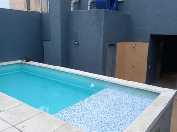 VENTA DPTO   - Dpto 1 dorm, B° Gral Paz - Viamonte 471