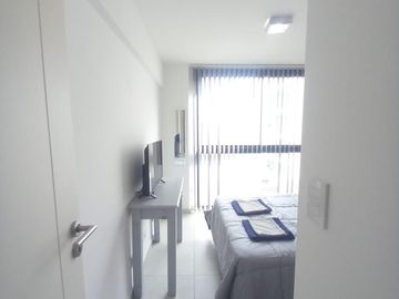 VENTA DPTO   - Dpto 1 dorm, B° Gral Paz - Viamonte 471