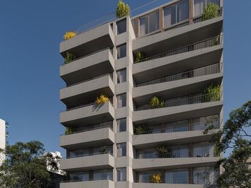 Departamentos en Almagro de 1, 2 y 3 amb