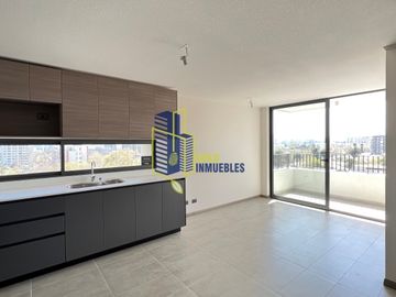 RODRIGO DE ARAYA 3280. 2D 2B EST BOD