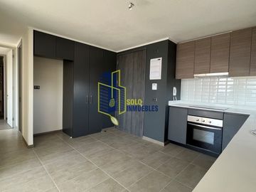 RODRIGO DE ARAYA 3280. 2D 2B EST BOD