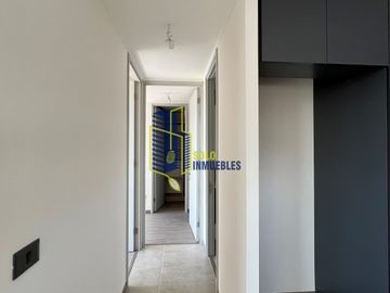 RODRIGO DE ARAYA 3280. 2D 2B EST BOD