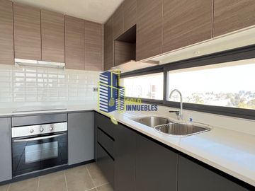 RODRIGO DE ARAYA 3280. 2D 2B EST BOD