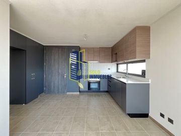 RODRIGO DE ARAYA 3280. 2D 2B EST BOD