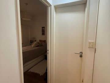 Departamento en  Venta de 2 amb con Patio Apto Crédito