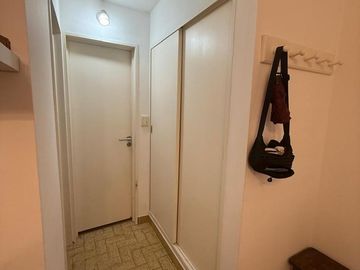 Departamento en  Venta de 2 amb con Patio Apto Crédito