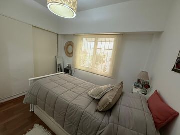 Departamento en  Venta de 2 amb con Patio Apto Crédito