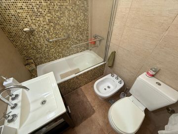 Departamento en  Venta de 2 amb con Patio Apto Crédito