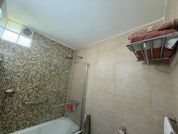 Departamento en  Venta de 2 amb con Patio Apto Crédito