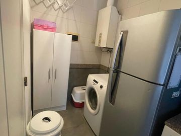 Departamento 2 ambientes - En el Solar de San Isidro