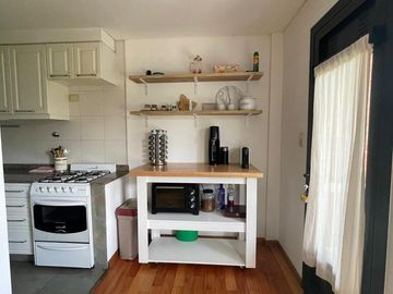 Departamento 2 ambientes - En el Solar de San Isidro