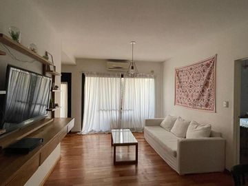 Departamento 2 ambientes - En el Solar de San Isidro