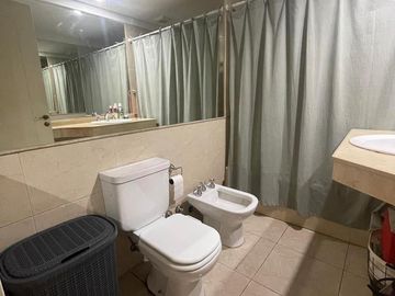 Departamento 2 ambientes - En el Solar de San Isidro
