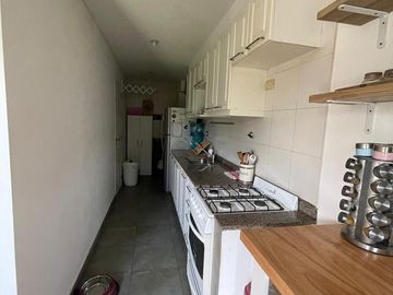 Departamento 2 ambientes - En el Solar de San Isidro