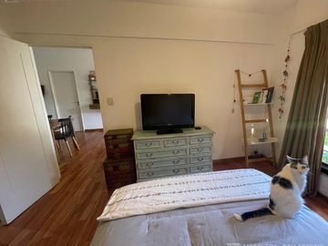 Departamento 2 ambientes - En el Solar de San Isidro