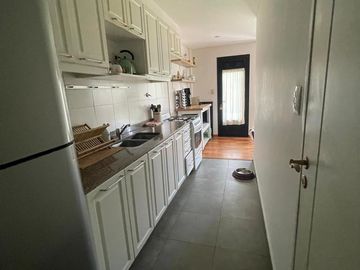 Departamento 2 ambientes - En el Solar de San Isidro