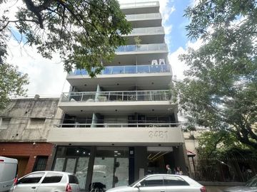 Venta, Departamento, Monoambiente, Balcón, Coghlan.