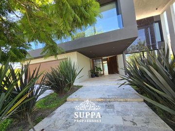 Casa en  El Yacht Nordelta