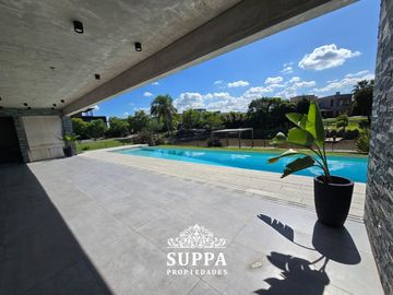 Casa en  El Yacht Nordelta