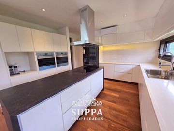 Casa en  El Yacht Nordelta