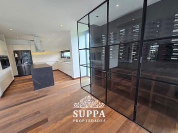 Casa en  El Yacht Nordelta
