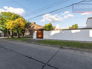 Casa en Don Bosco