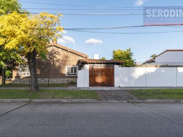 Casa en Don Bosco