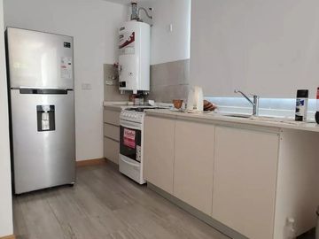 MONOAMBIENTE EN VENTA - CONDOMINIO MAIN PARK - CANNING