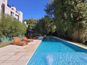 MONOAMBIENTE EN VENTA - CONDOMINIO MAIN PARK - CANNING